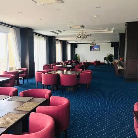Continental Plaza Vientiane Hotel Ban Nongdouang Exterior photo